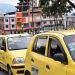 Taxistas de Ibagué podrán ofrecer servicio compartido y se busca apoyo de buses de turismo