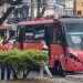 Paro de transportadores en Ibagué se mantiene tras fallidas negociaciones