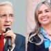 Polarización en Ibagué por apoyo de Álvaro Uribe a candidata Johana Aranda
