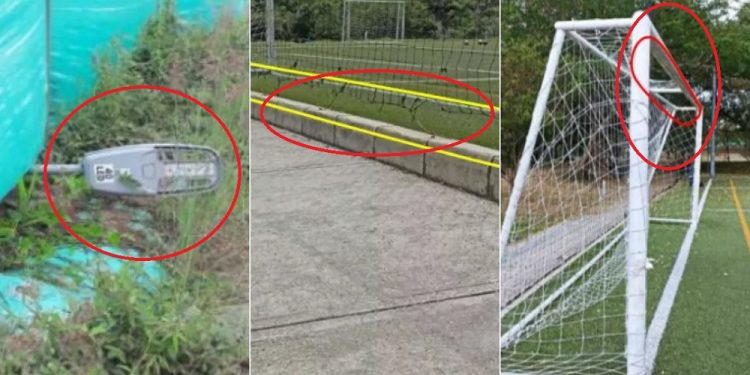 VAPI presenta denuncia ante la Contraloría por negligencia de la Alcaldía de Ibagué