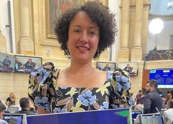 Investigación de la ProcuradurĆa contra senadora Zuleta por financiamiento polĆtico