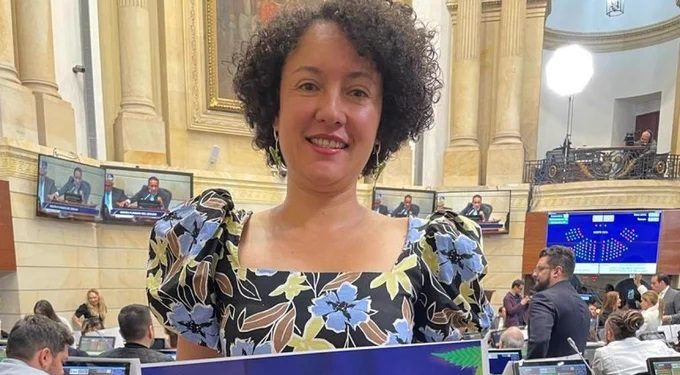 Investigación de la Procuraduría contra senadora Zuleta por financiamiento político