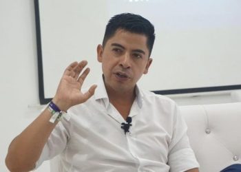 Senador Ávila cuestiona manejo del Hospital Federico Lleras y denuncia irregularidades