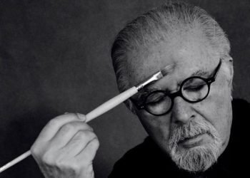 Falleció el Maestro Fernando Botero a los 91 Años