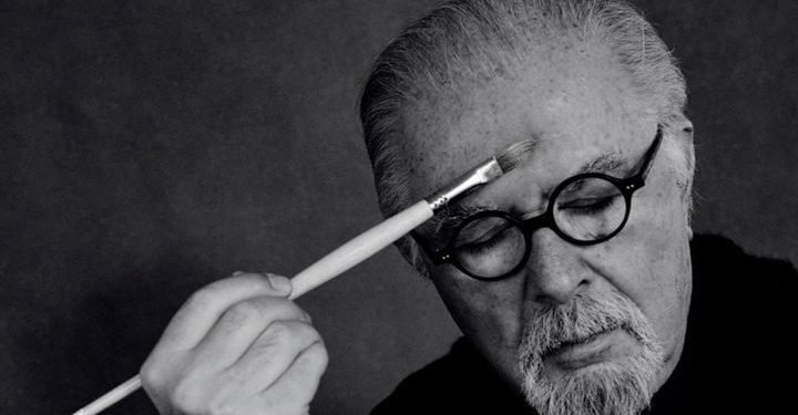 Falleció el Maestro Fernando Botero a los 91 Años