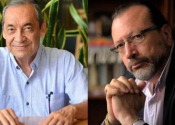 Guillermo Pérez se une a la Candidatura de William Ospina por la Liga de Gobernantes Anticorrupción