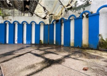 Ciudadanos exigen detener la licitación para intervenir la Concha Acústica de Ibagué