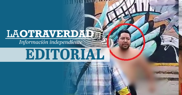 Agresión a la campaña de Hincapié: ¿xenofobia y hartazgo político?