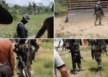 ¿Militares quieren revivir los falsos positivos en la era Petro?