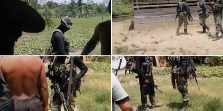 ¿Militares quieren revivir los falsos positivos en la era Petro?