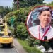 Alcalde de Ibagué solicita permisos a Cortolima para tala de árboles en calle 60