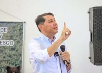 Sancionan a abogado de Andrés Hurtado por obstruir caso de ‘Piques Ilegales’ en Ibagué