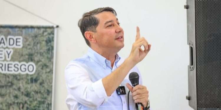 Sancionan a abogado de Andrés Hurtado por obstruir caso de ‘Piques Ilegales’ en Ibagué