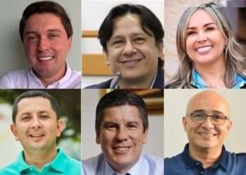 Resultados de encuesta de intención de voto en Ibagué desatan opiniones