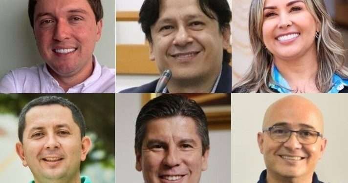 Resultados de encuesta de intención de voto en Ibagué desatan opiniones