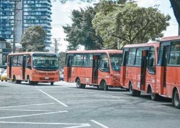 La Alcaldía de Ibagué busca terminar el convenio con INFOTIC para el Recaudo del SETP