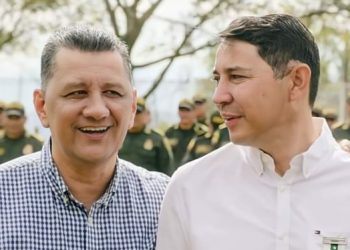 Gobernador del Tolima y Alcalde de Ibagué condenados a 20 días de arresto por desacato de tutela