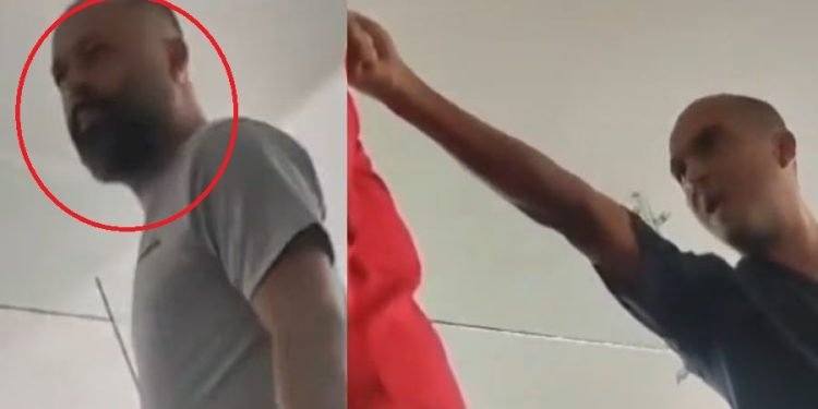 Gustavo Charry ofrece disculpas y acepta responsabilidad por caso de maltrato laboral