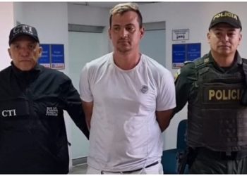 Cárcel para hombre que apuñaló brutalmente a su expareja en Ibagué