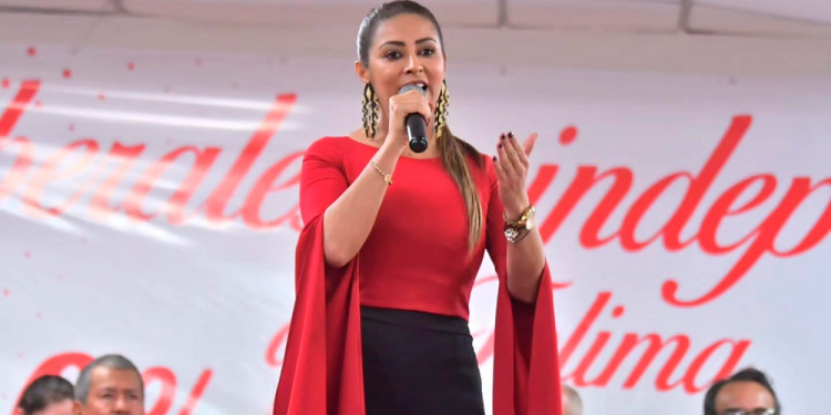 Liberales disidentes se unen a la campaña de Matiz