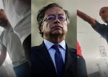 Presidente Gustavo Petro condena maltrato laboral en video viral de Ibagué