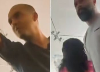 Video demuestra agresión verbal de un empresario a trabajadores en Ibagué