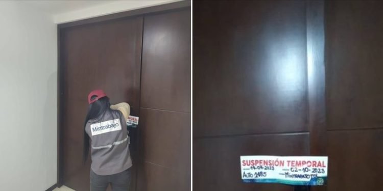 MinTrabajo ordena cierre temporal de Casta Agroindustrial Ganadera en Ibagué