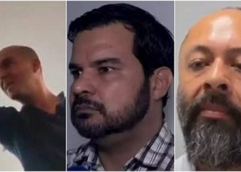 Mario Carrillo seguirá trabajando con los hermanos Charry, a pesar del maltrato laboral