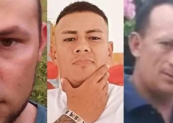 Tres obreros pierden la vida tras caída desde edificio en construcción en Ibagué