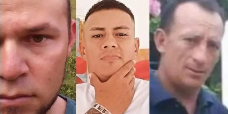 Tres obreros pierden la vida tras caída desde edificio en construcción en Ibagué