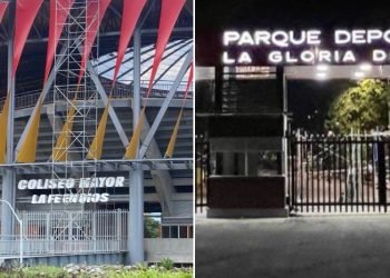 Polémica en Ibagué por cambio de nombres de escenarios deportivos por motivos religiosos