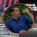 Hurtado agradece a Dios por obras deportivas en medio de la polémica por nombres religiosos