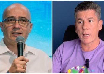 Ricardo Ferro enfiló baterías con fuerte sablazo contra Jorge Bolívar