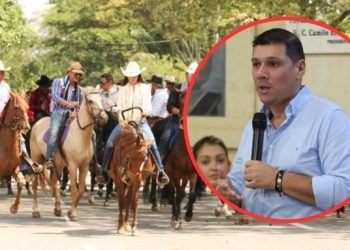 Cabalgata de Amor y Amistad en Ibagué no tiene los permisos de la Alcaldía