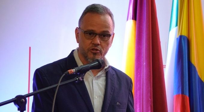 Jóvenes estudian gratis en la Universidad del Tolima gracias a matrícula Cero