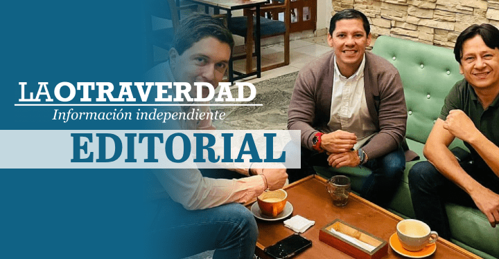 Las candidaturas alternativas a la Alcaldía de Ibagué ¿terminaron siendo lo que tanto critican?