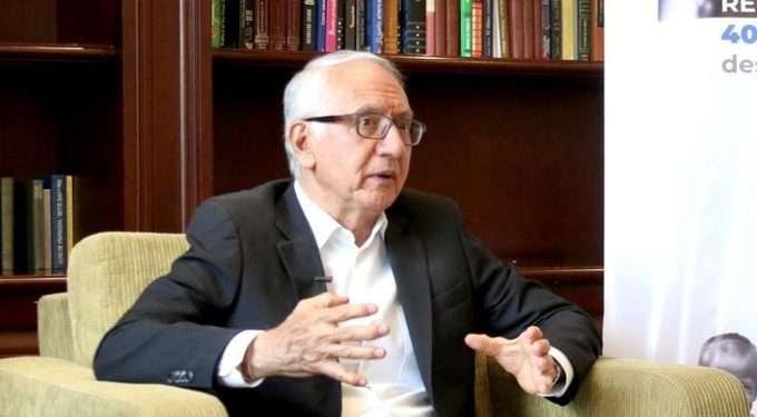 Ministro de Salud Jaramillo le abrieron investigación por escasez de medicamentos