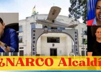 Escándalo de presunta financiación Narco en campaña a la Alcaldía de Ibagué