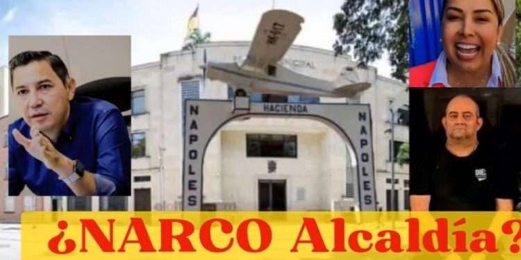 Escándalo de presunta financiación Narco en campaña a la Alcaldía de Ibagué