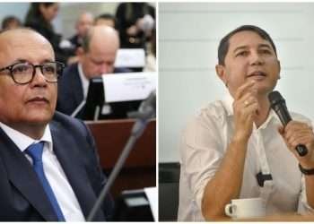 Andrés Hurtado contrarresta críticas defiende su administración en el IBAL