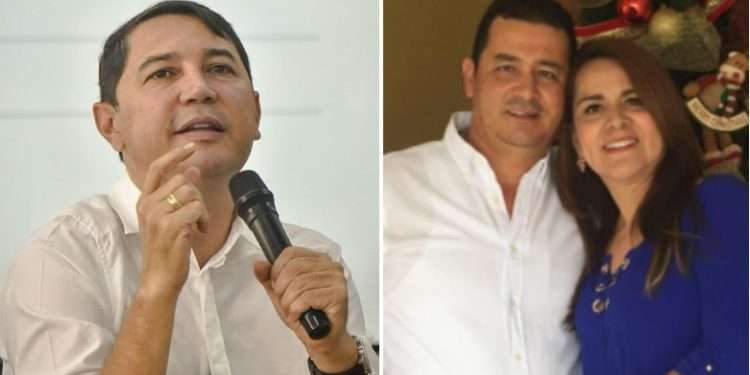 Denuncia contratos a esposo e hijo de investigadora del CTI por parte de la alcaldía de Ibagué