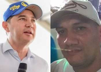 Cuñado del Alcalde de Ibagué arrestado por presunto hurto en Lérida