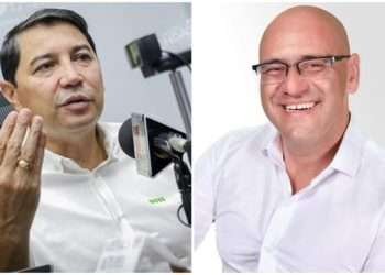 Andrés Hurtado responde a Gerardo Yepes: «Todos Sabemos que es el Payaso de Óscar Barreto»