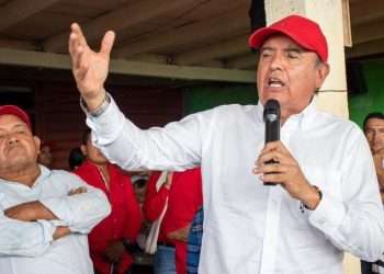 Este miércoles se define el futuro de la campaña de Mauricio Jaramillo