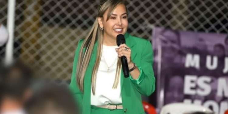 CNE avoca revocatoria de Candidatura de Johana Aranda a Alcaldía de Ibagué