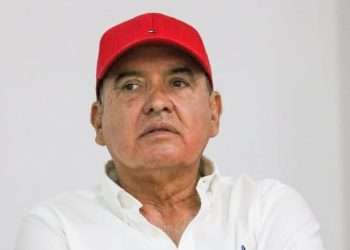 Mauricio Jaramillo sigue en la cuerda floja y sin decisión final del CNE