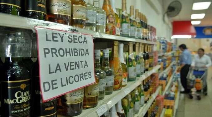 ¡Ibagué se repara para elecciones bajo medidas especiales de seguridad!