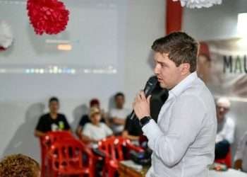 Partido Liberal refuerza su apoyo a Hincapié: unidad para vencer a Hurtado y Barreto