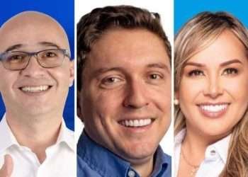 Bolívar e Hincapié encabezan la preferencia electoral en Ibagué