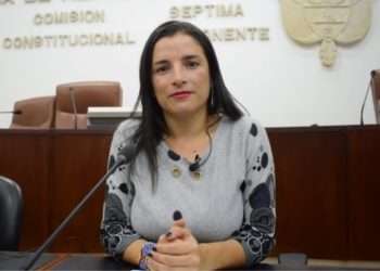 Martha Alfonso desafía la viabilidad financiera de la Reforma a la Salud